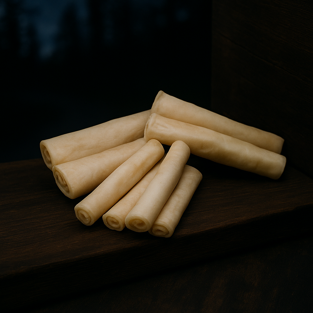 Kotimainen Hirvipururulla