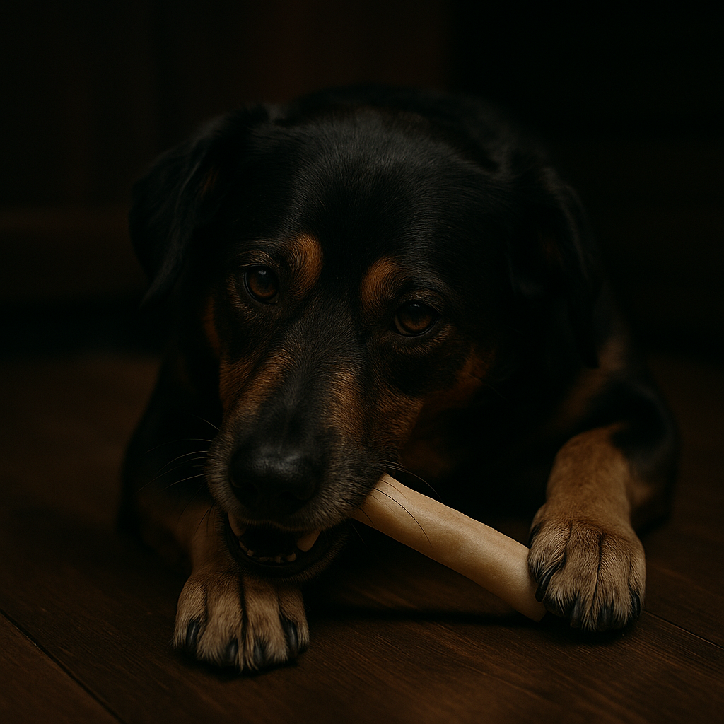 Kotimainen Hirvipururulla