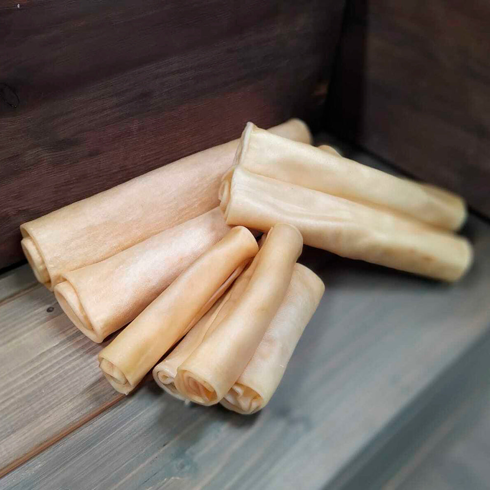 Kotimainen Hirvipururulla