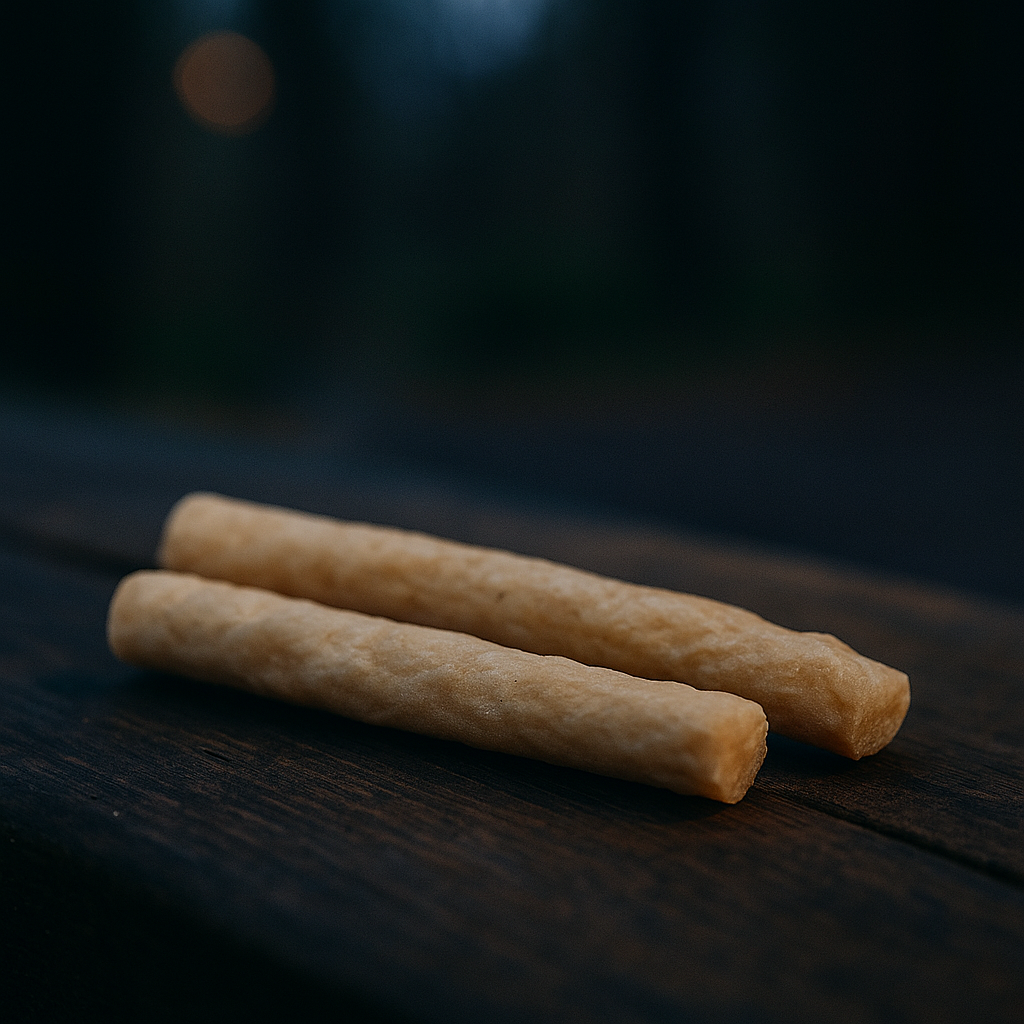 Kotimainen Hirvirouhetikku